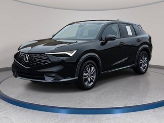 Certified 2025 Acura ADX AWD video 1