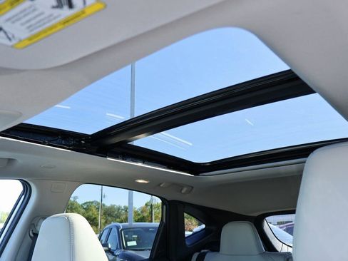 New 2026 Nissan Murano SL image 9