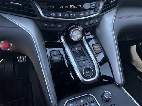 New 2025 Acura TLX SH-AWD w/ A-SPEC Pkg image 22