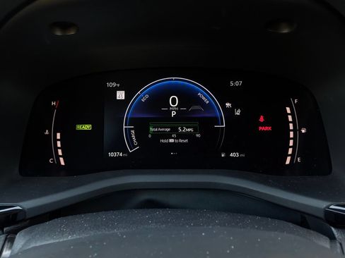 Used 2026 Toyota Camry LE FWD image 39