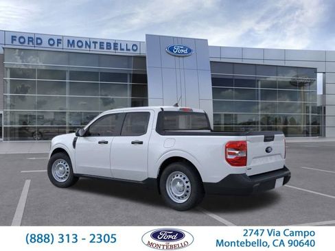 New 2026 Ford Maverick XL image 6