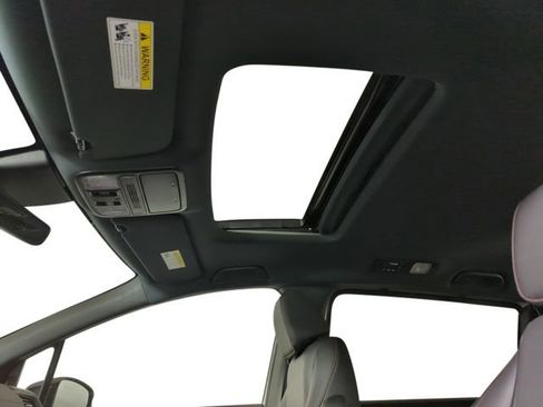 New 2026 Honda Odyssey Sport-L image 20