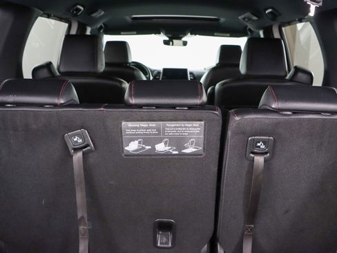 Used 2024 Honda Odyssey Sport image 30