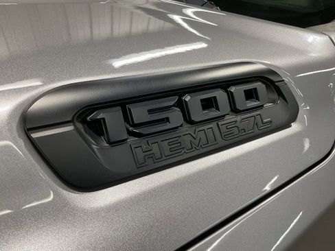 Used 2021 RAM 1500 Sport w/ Trailer Tow Group image 5