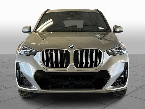 Used 2026 BMW X1 xDrive28i w/ M Sport Package image 3