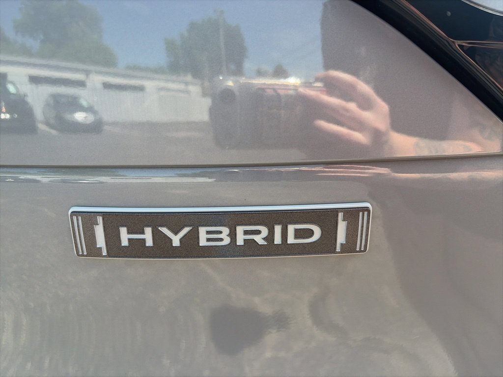 Used 2025 Subaru Forester Sport AWD/4WD image 41