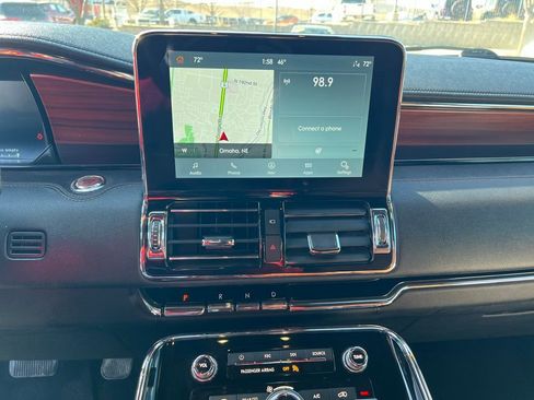 Used 2021 Lincoln Navigator L Reserve w/ Luxury Package image 39