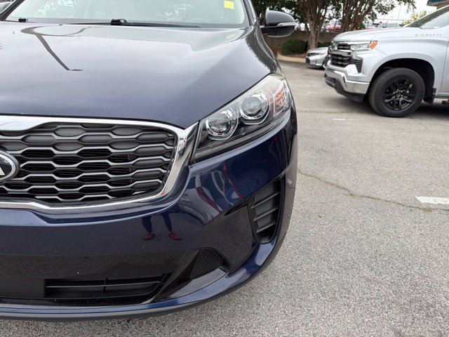 Used 2020 Kia Sorento S FWD image 32