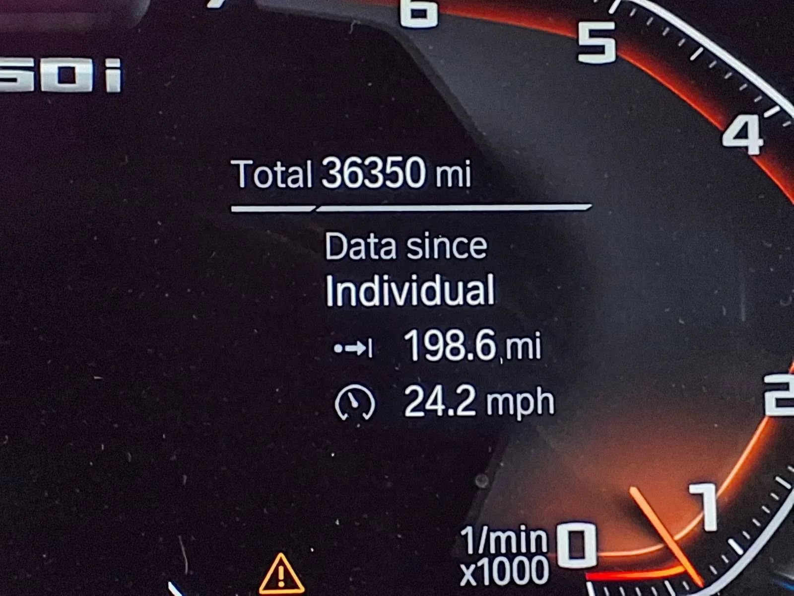 Used 2022 BMW X6 M50i w/ Executive Package AWD/4WD image 28