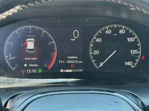 Used 2024 Honda HR-V Sport image 31