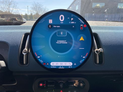 Certified 2025 MINI Cooper Countryman S image 20