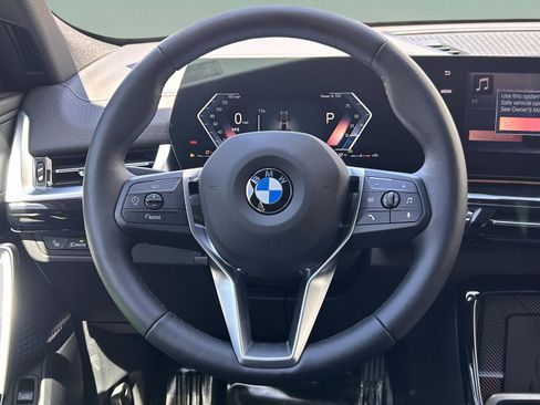 Used 2026 BMW X2 xDrive28i w/ Convenience Package AWD/4WD image 8