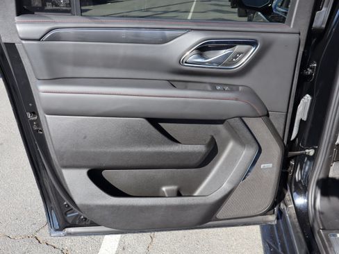 Certified 2024 Chevrolet Suburban RST w/ Luxury Package image 32