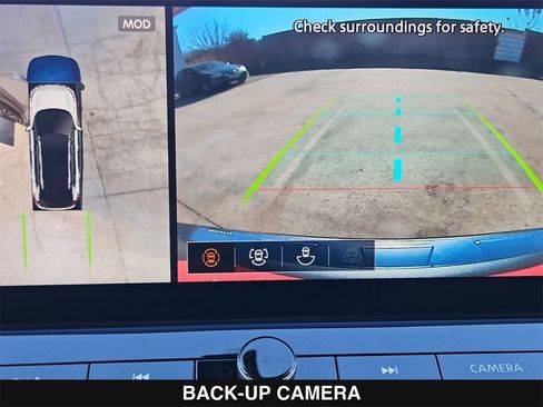 New 2026 Nissan Rogue Platinum image 31