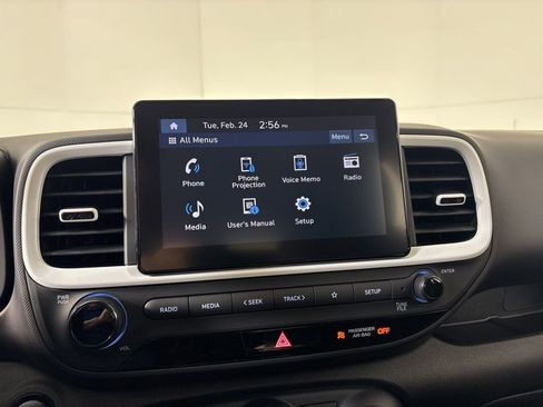 New 2026 Hyundai Venue SEL image 24