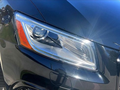 Used 2016 Audi SQ5 Premium Plus image 38
