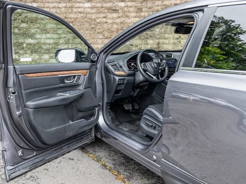 Used 2020 Honda CR-V EX-L image 23