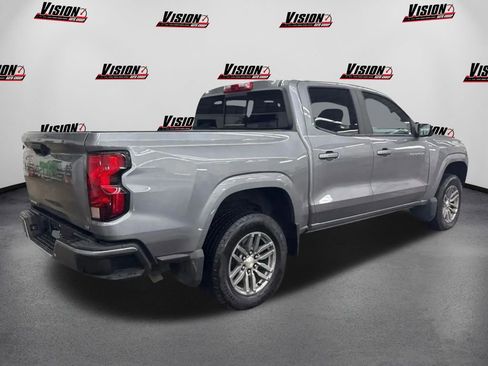 Used 2023 Chevrolet Colorado LT w/ LT Convenience Package image 5