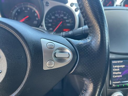 Used 2017 Nissan 370Z Coupe image 14