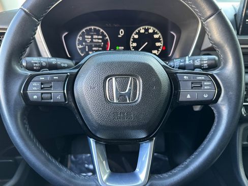 Used 2024 Honda Pilot EX-L image 16