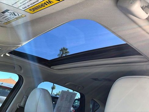 Certified 2023 MAZDA CX-5 AWD 2.5 S w/ Preferred Package image 12