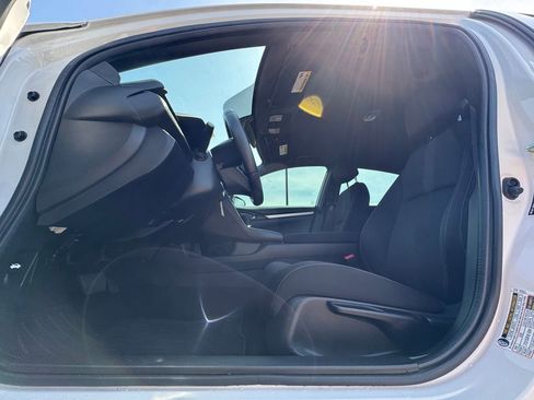 Used 2021 Honda Civic LX image 10