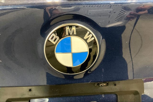 Used 2022 BMW X3 xDrive30i w/ Convenience Package w/ZPA AWD/4WD image 8