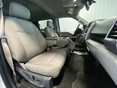 Used 2020 Ford F150 XLT w/ Equipment Group 302A Luxury image 26