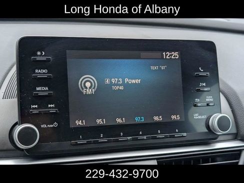 Used 2019 Honda Accord LX image 22