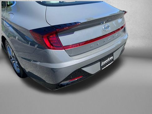 Used 2023 Hyundai Sonata SEL FWD image 40