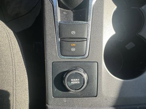 Used 2025 Ford Bronco Sport Big Bend w/ Convenience Package image 22