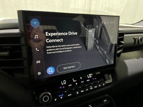 New 2026 Toyota Tundra TRD Pro AWD/4WD image 18