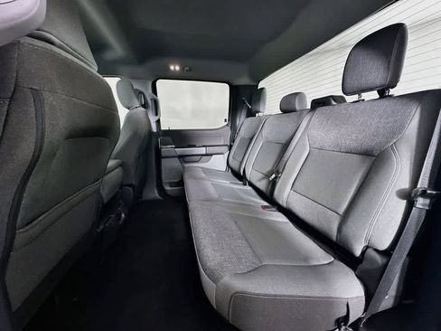 Certified 2024 Ford F150 XLT w/ Tow/Haul Package AWD/4WD image 13