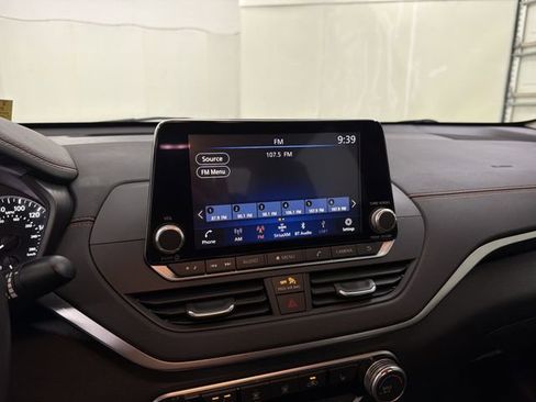 Certified 2022 Nissan Altima 2.0 SR image 24