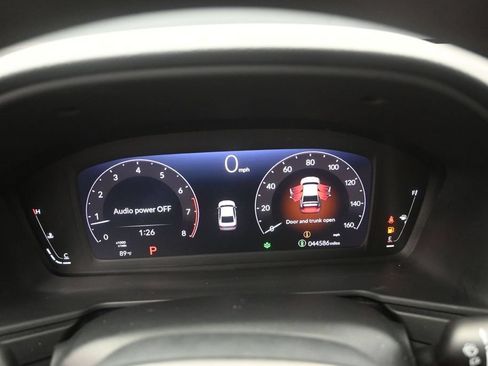 Used 2023 Honda Accord LX image 15