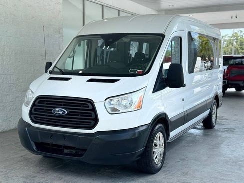 Used 2019 Ford Transit 350 XLT RWD image 1