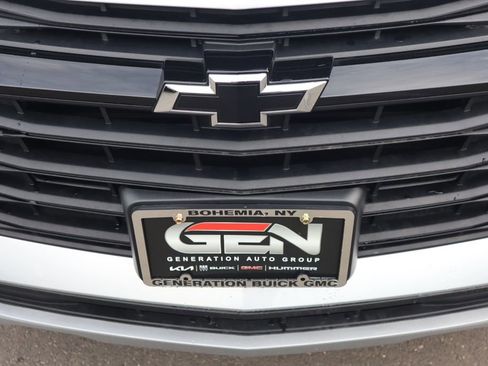 Used 2022 Chevrolet Blazer LT image 33