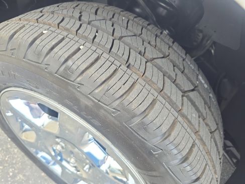 Used 2013 Ford F150 Lariat w/ Luxury Equipment Group AWD/4WD image 33