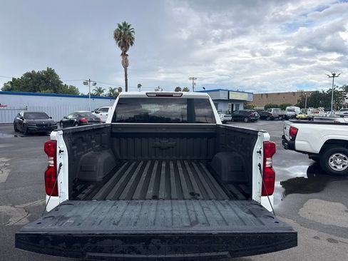 Used 2020 Chevrolet Silverado 1500 LT w/ All-Star Edition AWD/4WD image 7