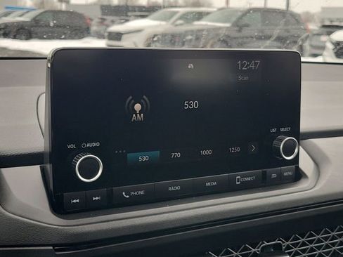 Used 2023 Honda Accord EX image 22