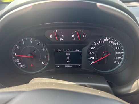 Used 2023 Chevrolet Malibu LT FWD image 14