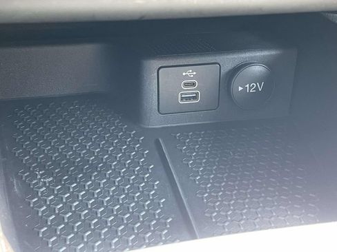 Used 2024 Ford Bronco Sport Outer Banks AWD/4WD image 30