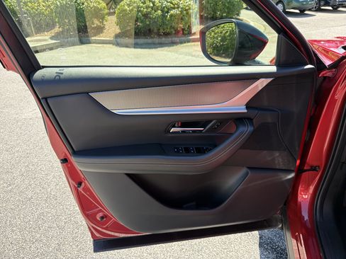 Used 2025 MAZDA CX-70 3.3 Turbo w/ Preferred Package image 21