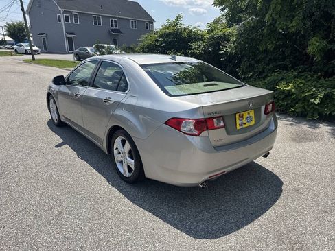 Used 2009 Acura TSX Sedan FWD image 6