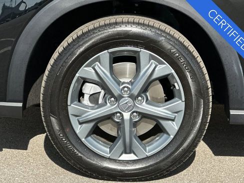 Used 2026 Honda HR-V LX image 31