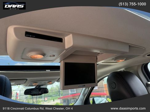 Used 2017 Chevrolet Traverse Premier image 19