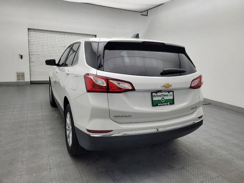 Used 2021 Chevrolet Equinox LT AWD/4WD image 6