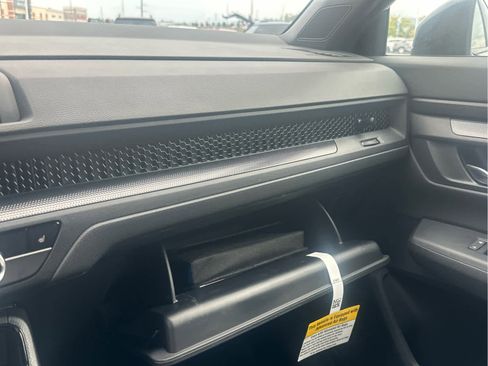 New 2026 Honda CR-V Sport-L image 39