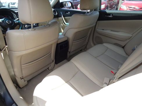 Used 2014 Nissan Maxima 3.5 SV w/ Technology Package image 27