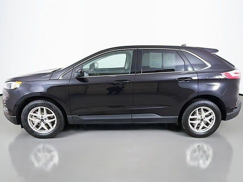 Used 2023 Ford Edge SEL w/ Convenience Package image 11